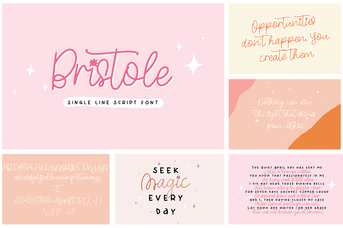 Unique 82in1 Handwritten font, a Handwritten Font by Alexander Tiunov (Photo 2 of 54)