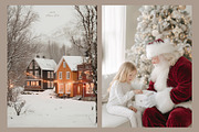 250 Christmas Stock Photo Bundle, a Holiday Photo by Allure Art (Thumbnail 21 of 40)