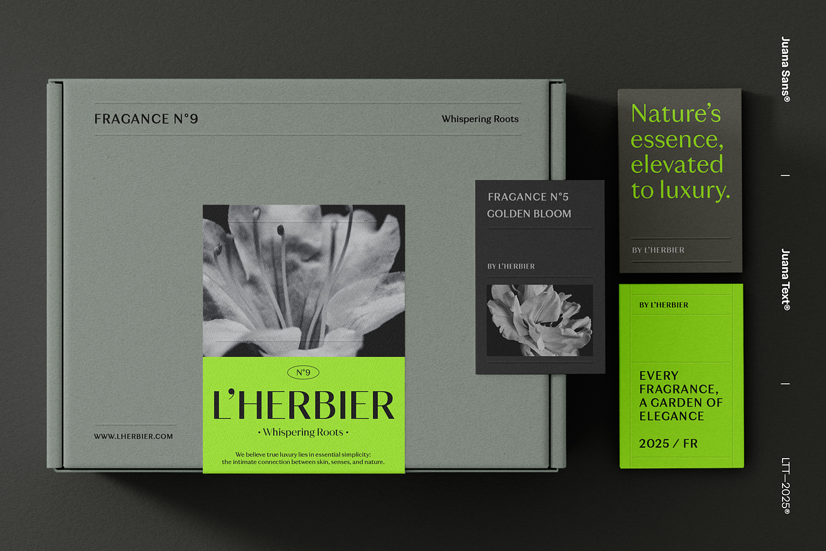 Juana Sans, a Sans Serif Font by Latinotype (Photo 9 of 12)