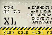 Vtg Stencil Bradley 075, a Slab Serif Font by astype fonts (Thumbnail 7 of 7)