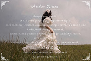 Amber & Linen-Romantic Font, a Handwritten Font by Amely.Art (Thumbnail 2 of 8)