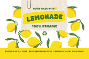 Fox Cerise : 4 Font Styles, a Handwritten Font by Fox7 By Rattana (Thumbnail 5 of 13)