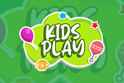 Kidsglow - Fun Font, a Font by Good Java Studio (Thumbnail 3 of 7)