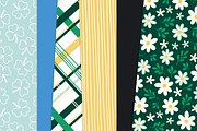 St Patrick's Day Digital Bundle, a Pattern Graphic by Paper Starr Studio (Thumbnail 5 of 6)