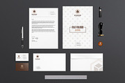Branding Print, a Templates & Theme by resumetemplathttps://d3es (Thumbnail 2 of 5)