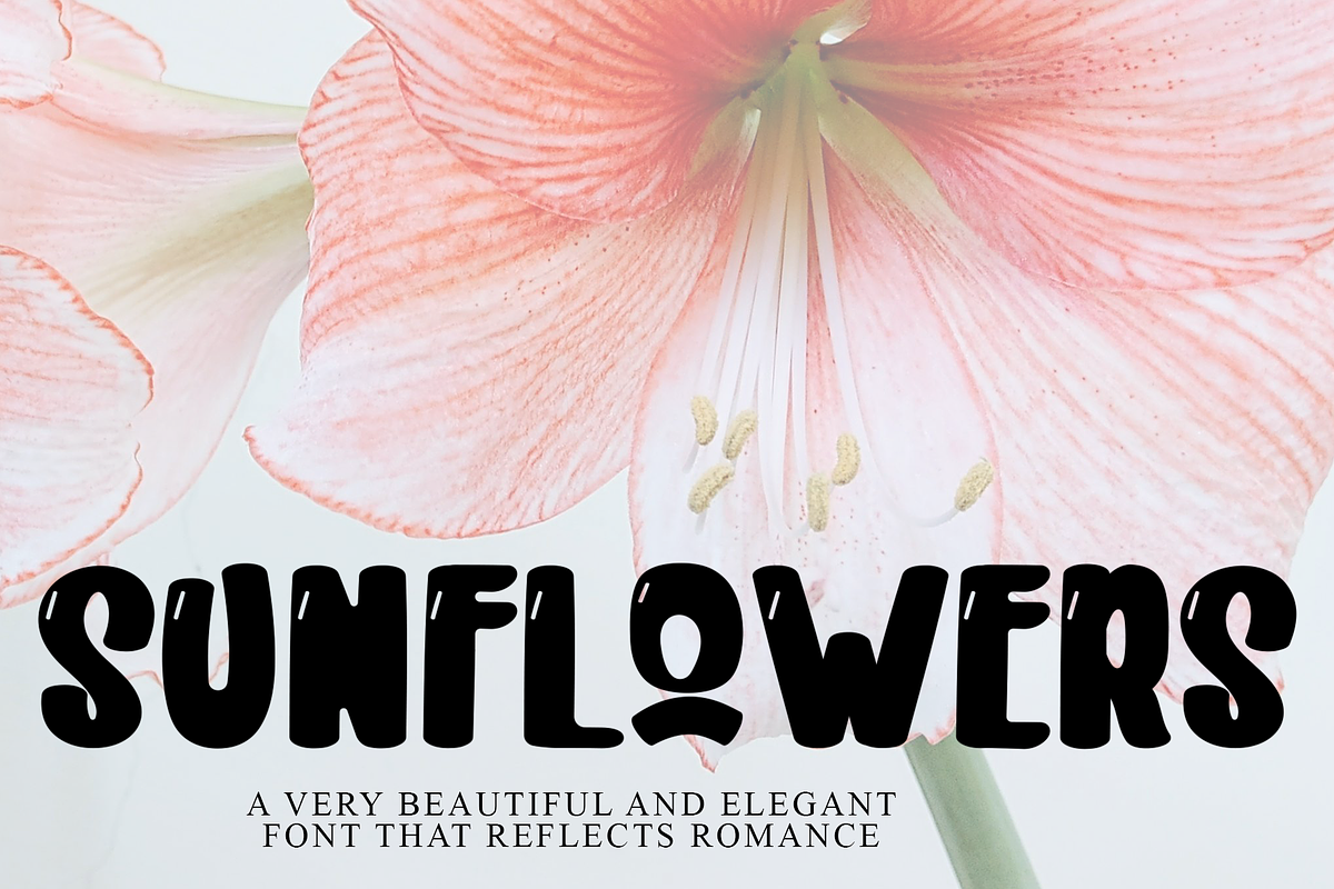 Happy Doodle, a Script Font by InermediaSTUDIO (Photo 3 of 8)