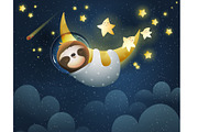 Space Kids Astronaut Dream Bundle, an Animal Illustration by Popmarleo Shop (Thumbnail 4 of 19)