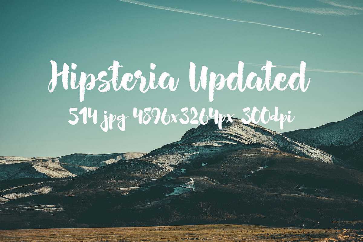 Hipsteria photo pack, a Templates & Theme by ApertureVintage (Photo 40 of 48)