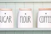 Homekind | Tall Farmhouse Font, a Font by KA Designs (Thumbnail 4 of 10)