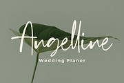 Newtoon - Handwritten Font, a Script Font by Good Java Studio (Thumbnail 9 of 12)