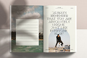 2024 Planner / Workbook for Canva, a Marketing Template by SilverStag Type Foundry (Thumbnail 9 of 18)
