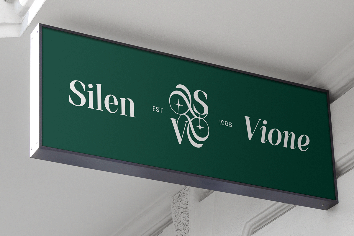 Hecate Display Modern Editorial Font, a Serif Font by roomspace creative lab (Photo 12 of 14)