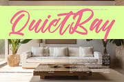Theglath Bold Calligraphy Font, a Script Font by stylishtype.co (Thumbnail 16 of 20)