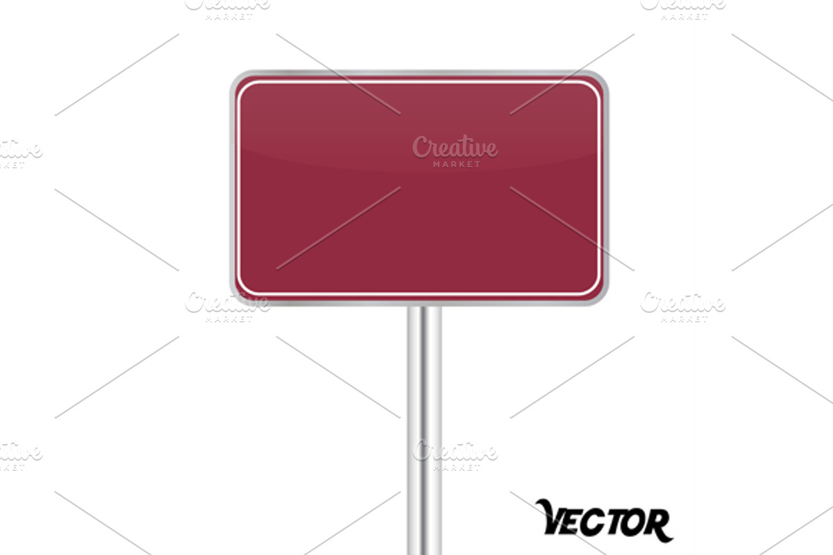 Board sign set preview 3