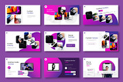 Fushion - Business Google Slide Temp, a Presentation Template by Dens Creative Studio (Thumbnail 4 of 6)