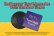 Cornella Display Retro 90's Font, a Serif Font by Vampstudio (Thumbnail 4 of 13)