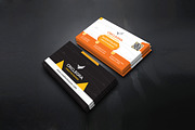 Business Card, a Business Card Template by Gotype (Thumbnail 4 of 4)