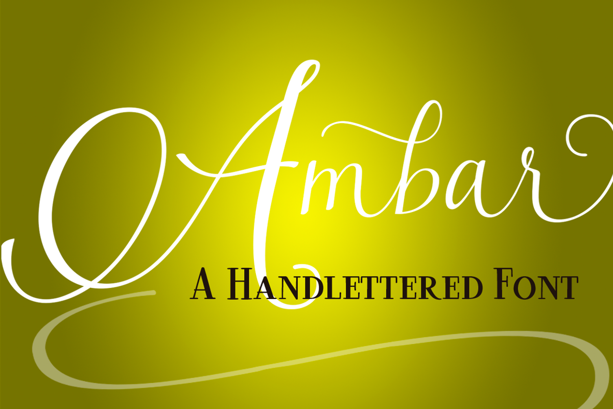 Ambar Family preview 5