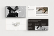 OLI / Brand Strategy, a Presentation Template by Wildnun Studio (Thumbnail 9 of 16)