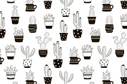 Cactus, a Decorative Illustration by Paper Cards (Thumbnail 4 of 4)