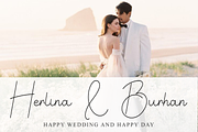 Valentine, a Handwritten Font by InermediaSTUDIO (Thumbnail 4 of 8)