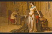170+ Jean-Léon Gérôme Paintings, a Person Illustration by Digital Museum (Thumbnail 10 of 12)