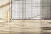 Warehouse Door Mockup M21, an Advertising Mockup by Asketic (Thumbnail 4 of 4)