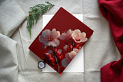 Cherry Blossoms, a Nature Photo by Picturesque Stories (Thumbnail 4 of 5)