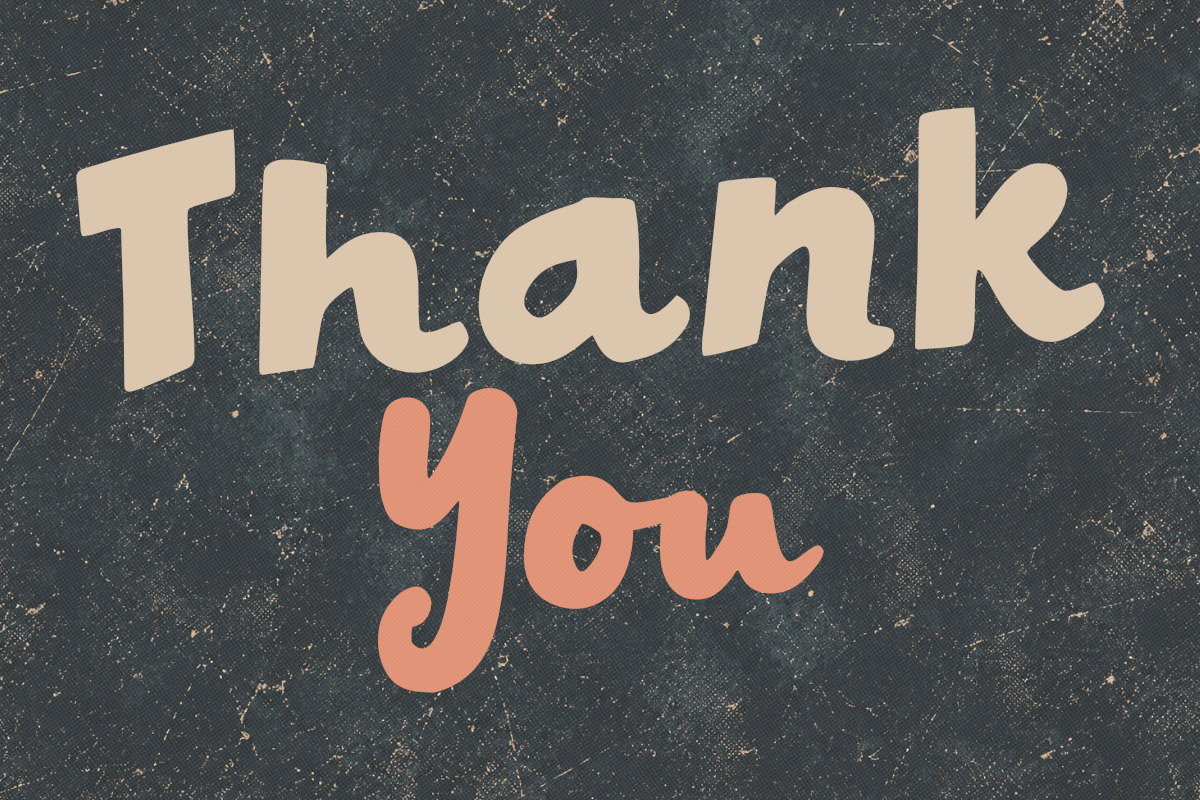 Midnight Pumpkin - Font Duo, a Sans Serif Font by Rillatype (Photo 10 of 10)