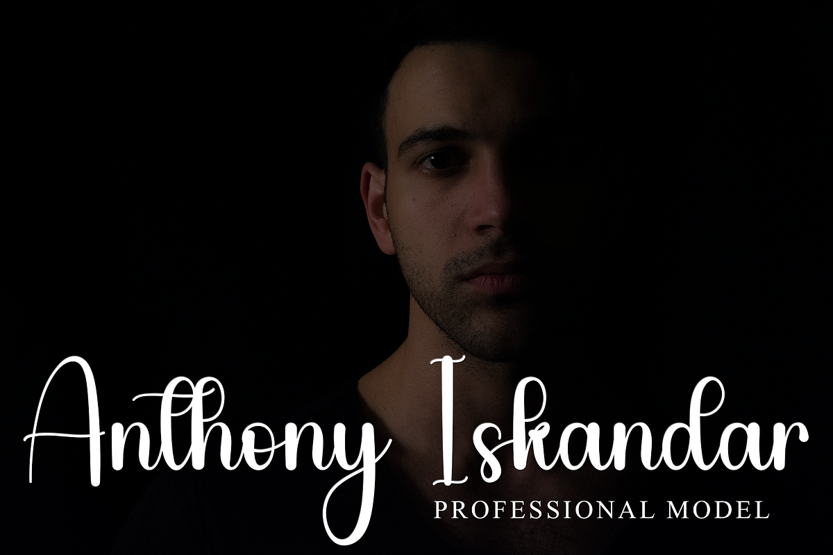 Flamingo, a Handwritten Font by FreshTypeINK (Photo 5 of 8)