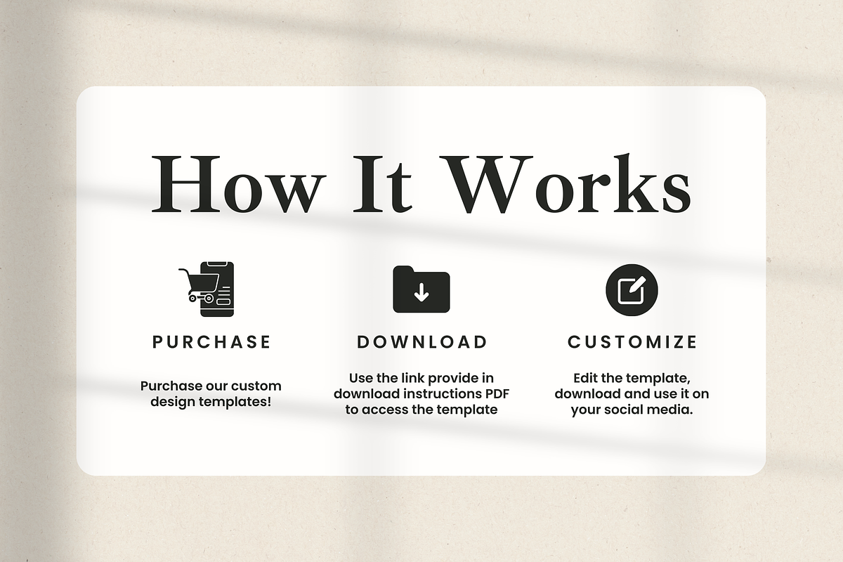 120 Hairstyle Instagram Template, a Social Media Template by Branding Victory STD (Photo 10 of 10)