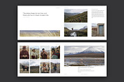 Landscape Photo Book Template, a Brochure Template by BrandPacks (Thumbnail 5 of 8)