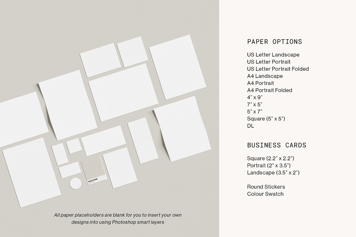 Branding Mockup Scene Creator, a Books & Magazine Mockup by Moyo Studio (Photo 6 of 29)
