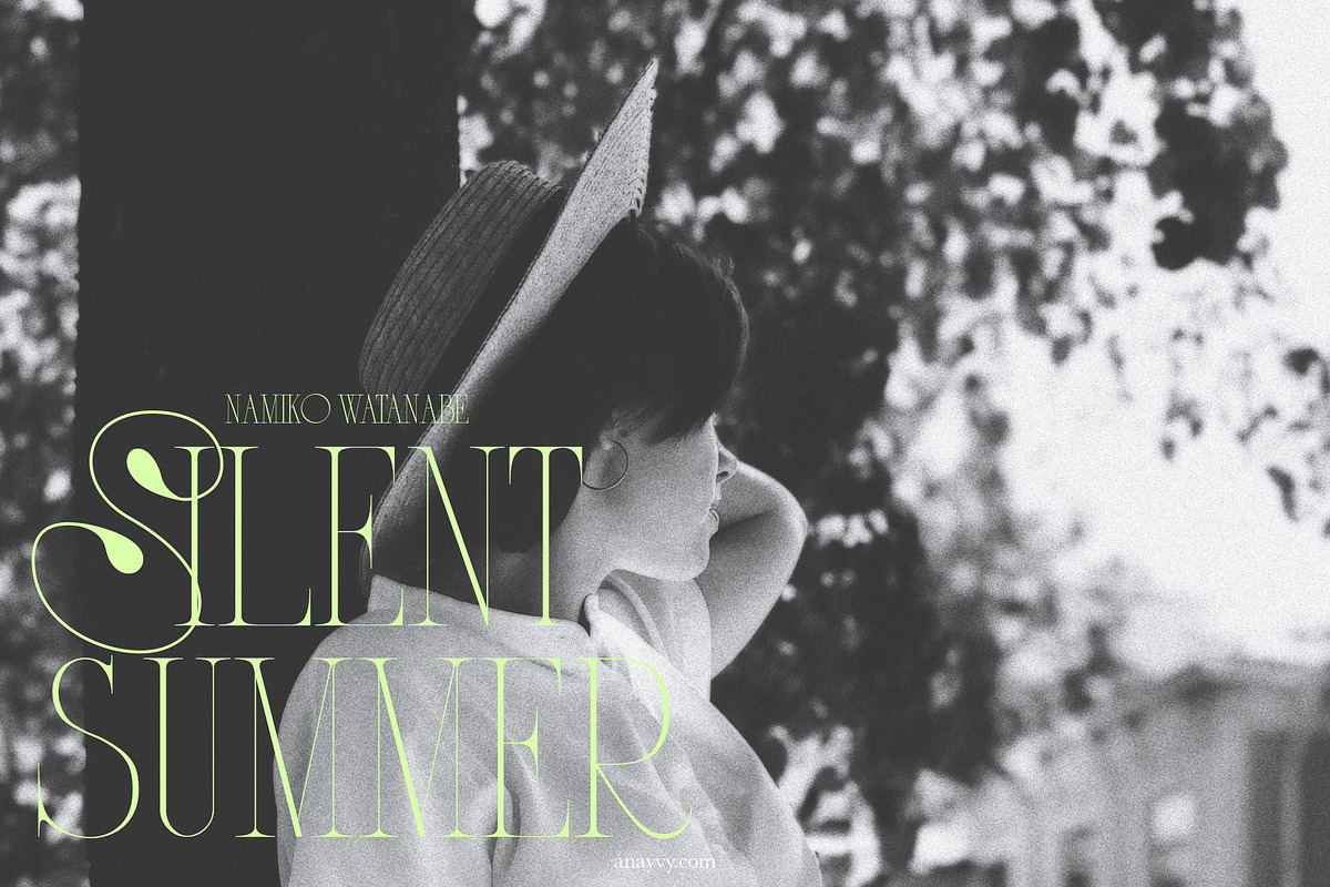 CYTRONI Modern Mix Font Duo, a Serif Font by ana & yvy (Photo 19 of 34)