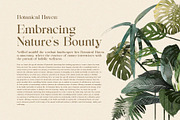 Rilashi - Elegant Serif Font, a Serif Font by TypeLogue (Thumbnail 2 of 5)