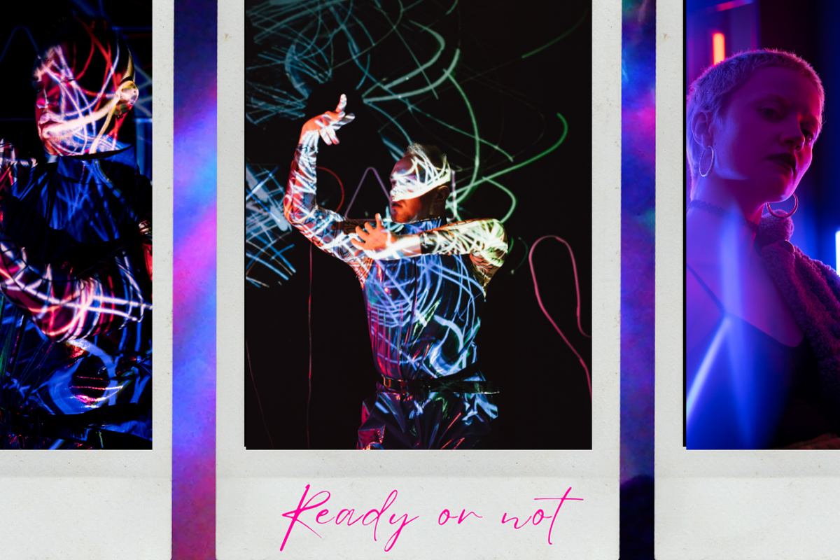 19 Instagram Post Templates, an App Template by KarolinaKreations (Photo 4 of 8)