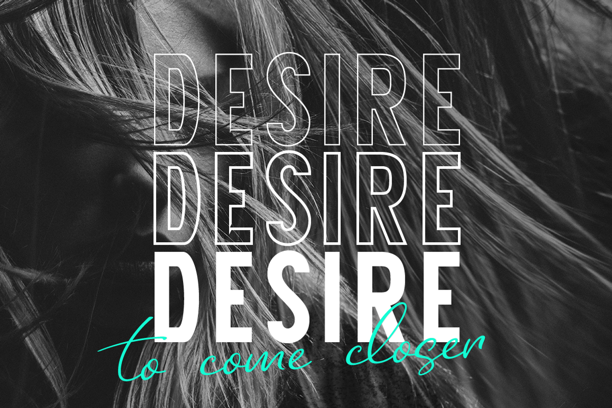 Darling Romans # Font Duo preview 4