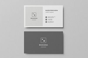 Business Card
