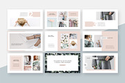 Magnolia PowerPoint Presentation, a Presentation Template by Studio Sumac (Thumbnail 2 of 8)