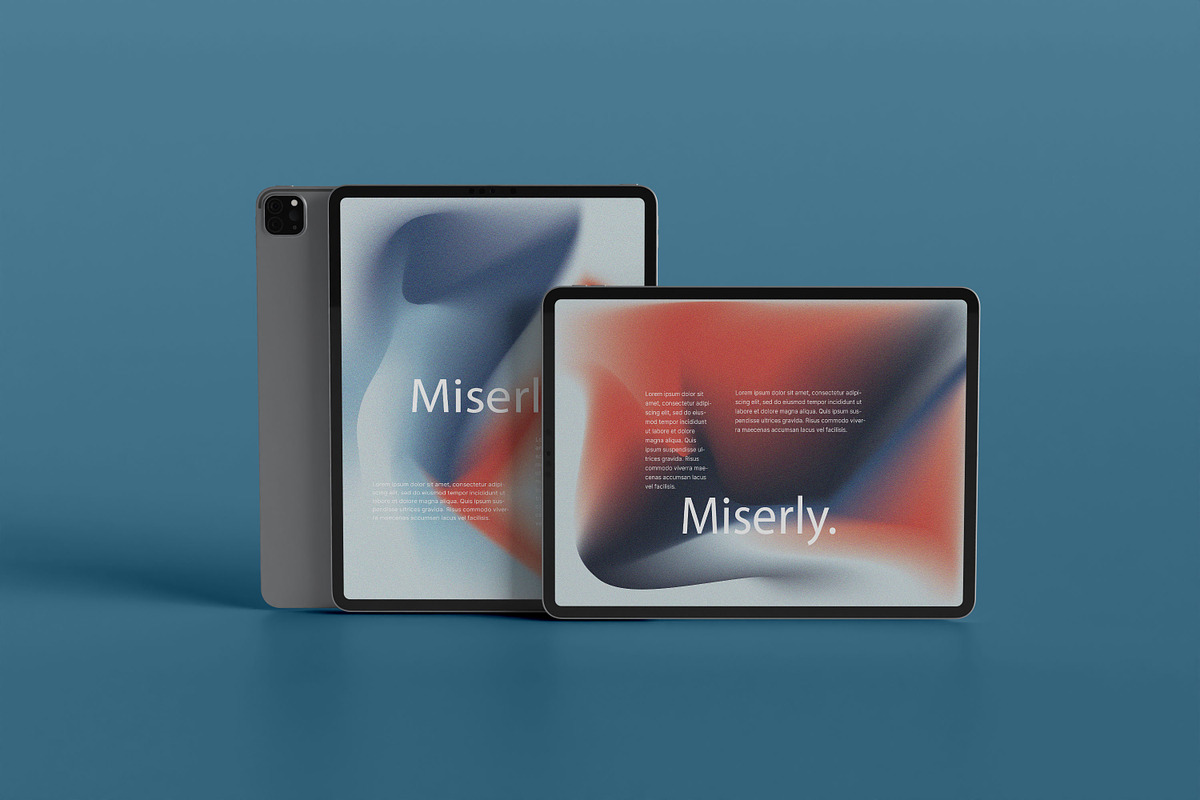 Miserly Gradient Texture Background, a Background Graphic by executypeStudio (Photo 9 of 9)