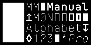 BB Manual Mono™ (Pro)