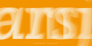 Arventa Slab Pro, a Slab Serif Font by preussTYPE (Thumbnail 8 of 10)