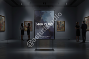 Coxora - Luxury Modern Serif Font Du, a Font by Astuti Studio (Thumbnail 15 of 16)