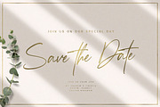 Forever Soulmates Font Duo, a Script Font by Salt & Pepper Designs (Thumbnail 2 of 8)