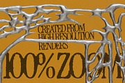 Soldered - Metal Frames, an Object Graphic by MiksKS (Thumbnail 5 of 14)