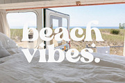 Blanch Sage - Retro Font, a Serif Font by Sans & Sons (Thumbnail 3 of 10)