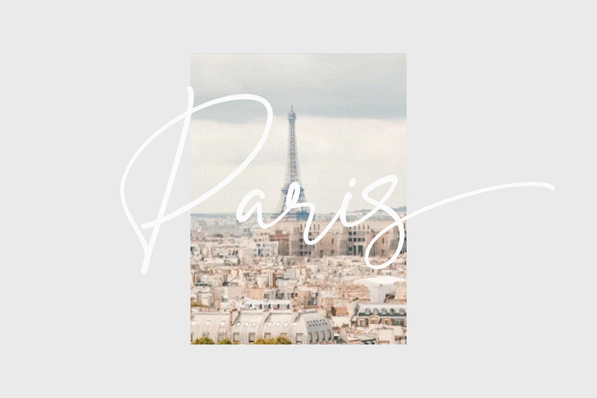 Bolesmith, a Script Font by Sealoung (Photo 15 of 17)