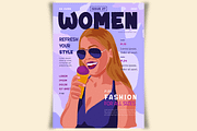 Waghu, a Sans Serif Font by twinstd (Thumbnail 3 of 11)