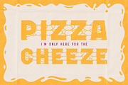 Slippery Slime Font, a Symbol Font by Gleb Guralnyk (Thumbnail 2 of 6)