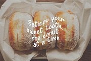 Pepop - Playful Handwritten Font, a Handwritten Font by Berdansabersama (Thumbnail 5 of 8)
